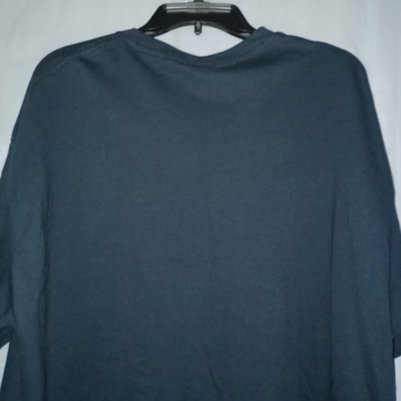 PUBLIC DISTRICT RESPECT PRIDE TEE SHIRT - Picture 4 of 6